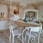 Trullo Vignaiolo With Private Pool In * Ostuni