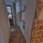 Lägenhet Trullo Vignaiolo With Private Pool In Ostuni