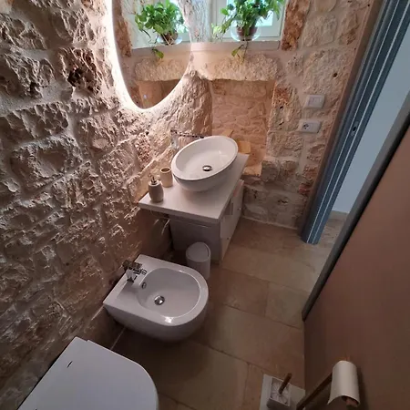 Trullo Vignaiolo With Private Pool In *