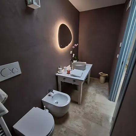Apartman Trullo Vignaiolo With Private Pool In Ostuni