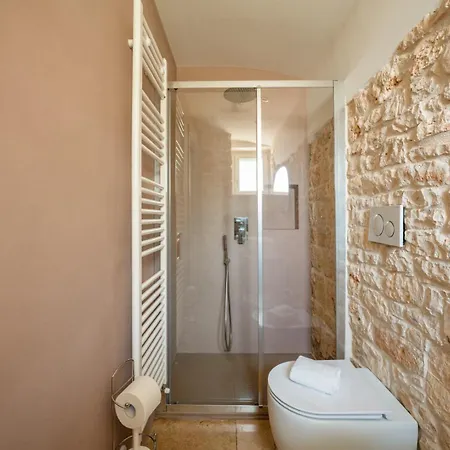 Trullo Vignaiolo With Private Pool In *