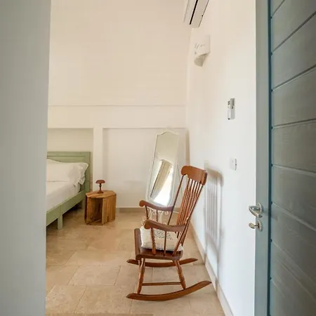 Trullo Vignaiolo With Private Pool In *