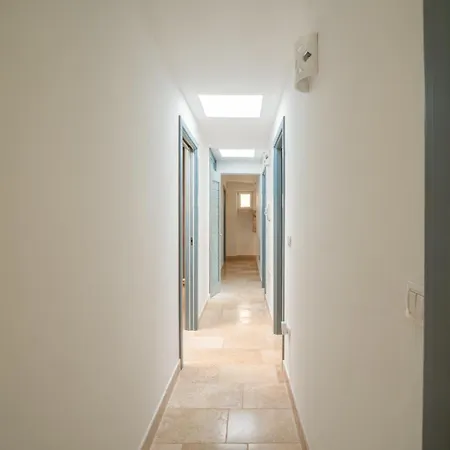 Trullo Vignaiolo With Private Pool In Appartement