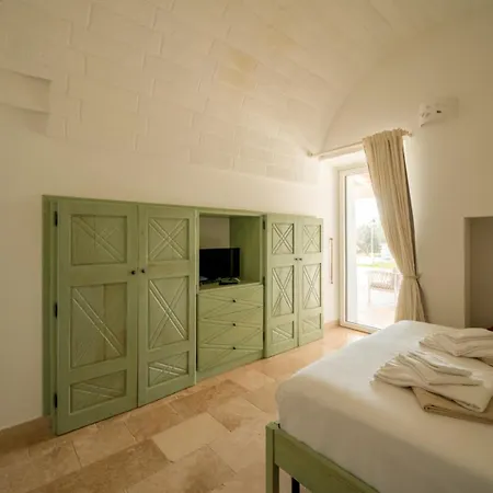 Appartement Trullo Vignaiolo With Private Pool In *