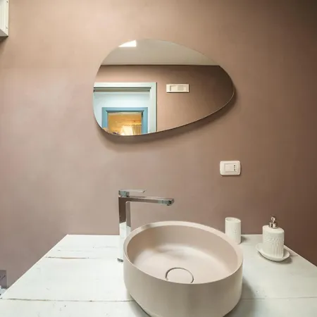 Trullo Vignaiolo With Private Pool In Apartman