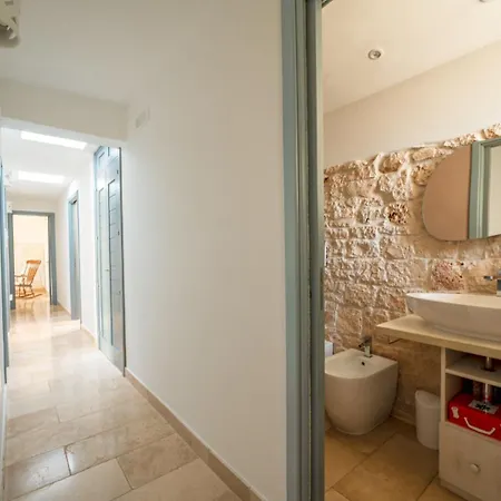 Appartement Trullo Vignaiolo With Private Pool In Ostuni